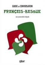 GUIDE DE CONVERSATION FRANCAIS  - BASQUE