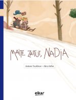 MAITE ZAITUT, NADIA