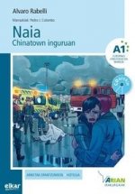NAIA CHINATOWN INGURUAN (A1) FCAIS / EUS + CD
