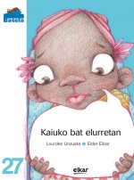 KAIUKO BAT ELURRETAN