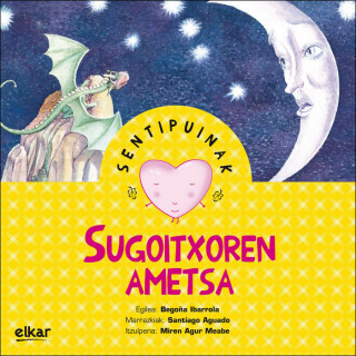 SUGOITXOREN AMETSA