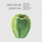 KIRMEN URIBE, MIKEL URDANGARIN... - JAINKO TXIKI ETA JOSTALARI HURA (LIB+CD)