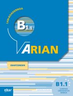 ARIAN B1.1 LAN-KOADERNOA