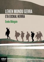 LEHEN GERLA MUNDIALA EUSKAL HERRIAN