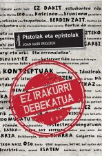 PISTOLAK ETA EPISTOLAK