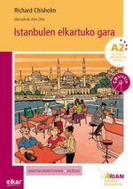 ISTANBULEN ELKARTUKO GARA (A2) FCAIS / EUS + CD