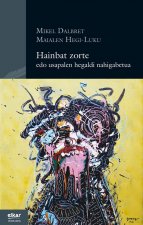 Hainbat zorte edo usapalen hegaldi nahigabetua