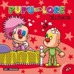 PUPU ETA LORE JELOSKOR - NOR GARA?