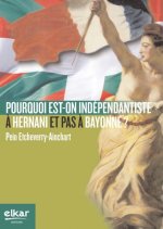 Pourquoi est-on indépendantiste à Hernani et pas à Bayonne ? - essai sur une double asymétrie basque