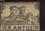 (LIB+3CD) KANTUZ, 1965-2015 - MEMORIAREN DESIRA