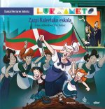 ZAZPI KALEETAKO ESKOLA - LUR ETA AMETS - EUSKAL HERRIAREN HISTORIA 7