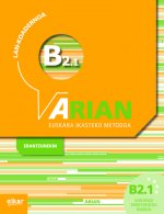 ARIAN B2.1 LAN-KOADERNOA