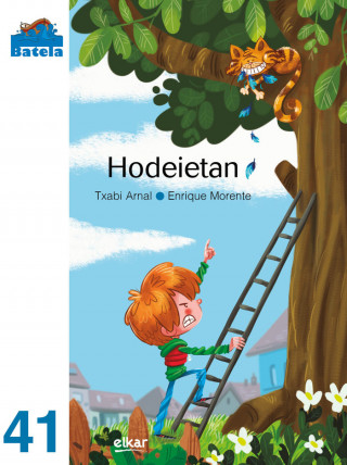 HODEIETAN
