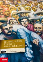 BELTZAK, JUDUAK ETA BESTE EUSKALDUN BATZUK