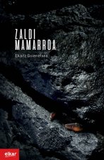 ZALDI MAMARROA (XIX. IGARTZA SARIA)