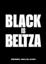 BLACK IS BELTZA (EUSK / BASQUE)