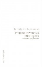 PÉRÉGRINATIONS IBÉRIQUES