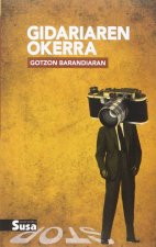 GIDARIAREN OKERRA