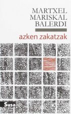 AZKEN ZAKATZAK