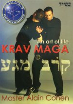 KRAV MAGA AN ART OF LIFE