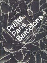 PRAHA, PARIS, BARCELONA /FRANCAIS/CATALAN