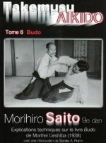 Takemusu aïkido - explications techniques sur le livre 