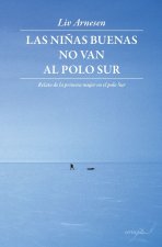 Les Filles Bien Ne Vont Pas Au Pole Sud - Version Espagnole