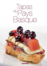 TAPAS DU PAYS BASQUE
