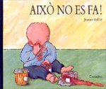 AIXO NO ES FA (BRO)