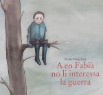 A EN FABIA NO LI INTERESSA GUERRA (BRO)