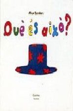 QUE ES AIXO