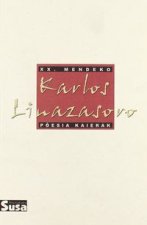 KARLOS LINAZASORO - XX.MENDEKO POESIA KAIERAK