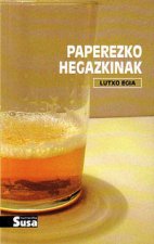 PAPEREZKO HEGAZKINAK