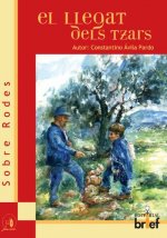 El llegat dels tsars (sobre rodes)