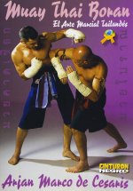 Muay boran - l'art martial thaïlandais