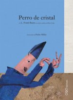 PERRO DE CRISTAL (ESPAGNOL)