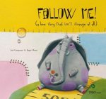 FOLLOW ME  (ANGLAIS)