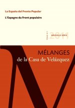 ESPAGNE DU FRONT POPULAIRE