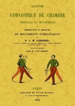 GYMNASTIQUE DE CHAMBRE