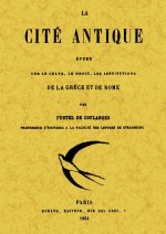 LA CITE ANTIQUE