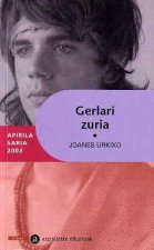 GERLARI ZURIA