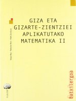 BATX 2 - MATEMATIKA II