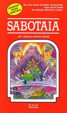 SABOTAIA