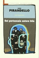 SEI PERTSONAIA AUTORE BILA