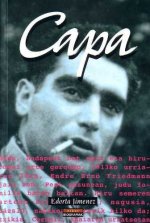 ROBERT CAPA