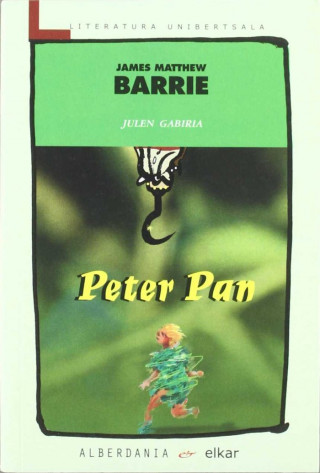 PETER PAN
