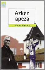 AZKEN APEZA