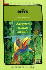 SARGAZO ITSASO ZABALA