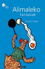 ALIMALEKO FANTASIAK