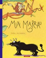MIXI MARRAU